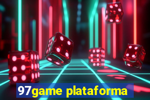 97game plataforma